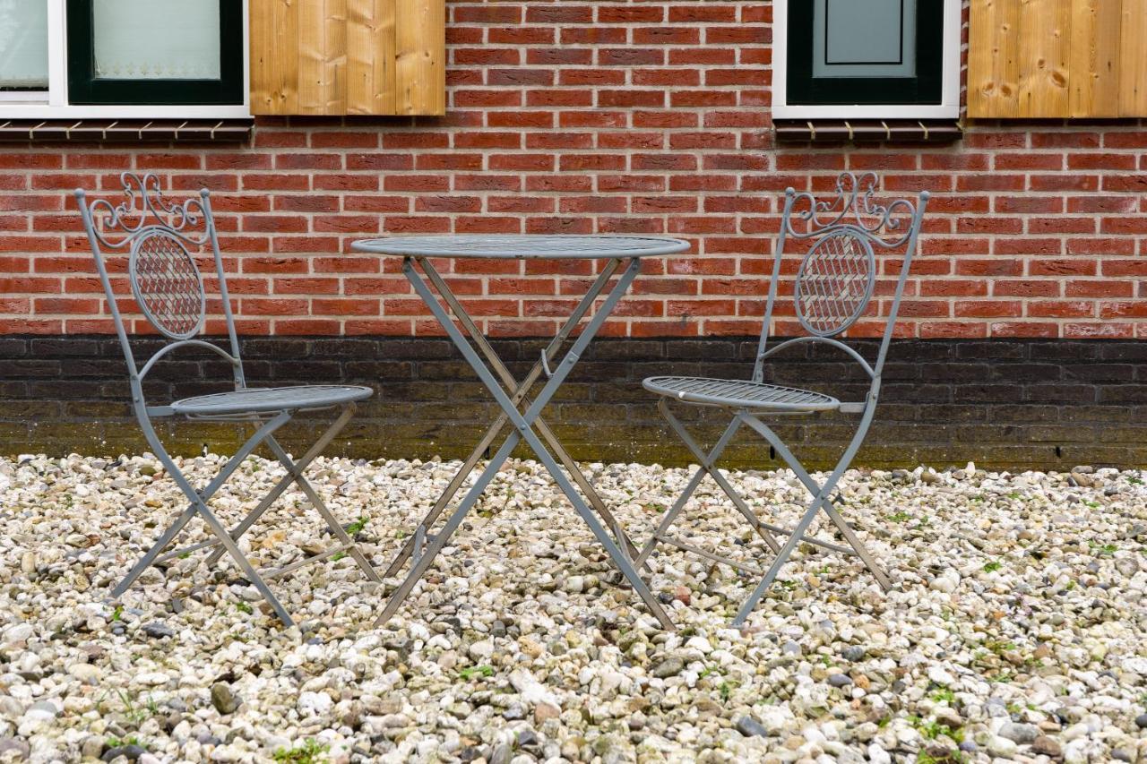 Nieuw: Kom In De Bedstee Uniek! Winterswijk Exterior photo
