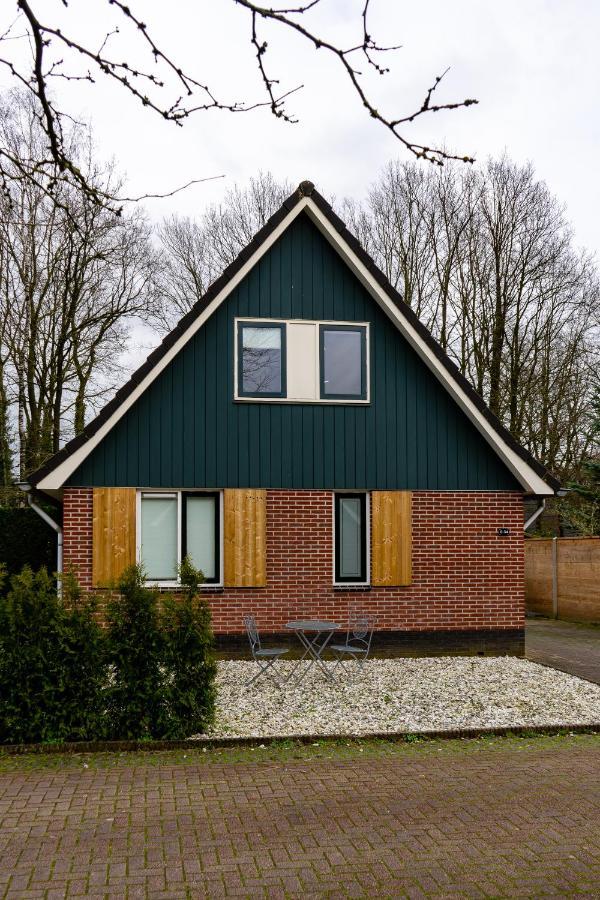 Nieuw: Kom In De Bedstee Uniek! Winterswijk Exterior photo