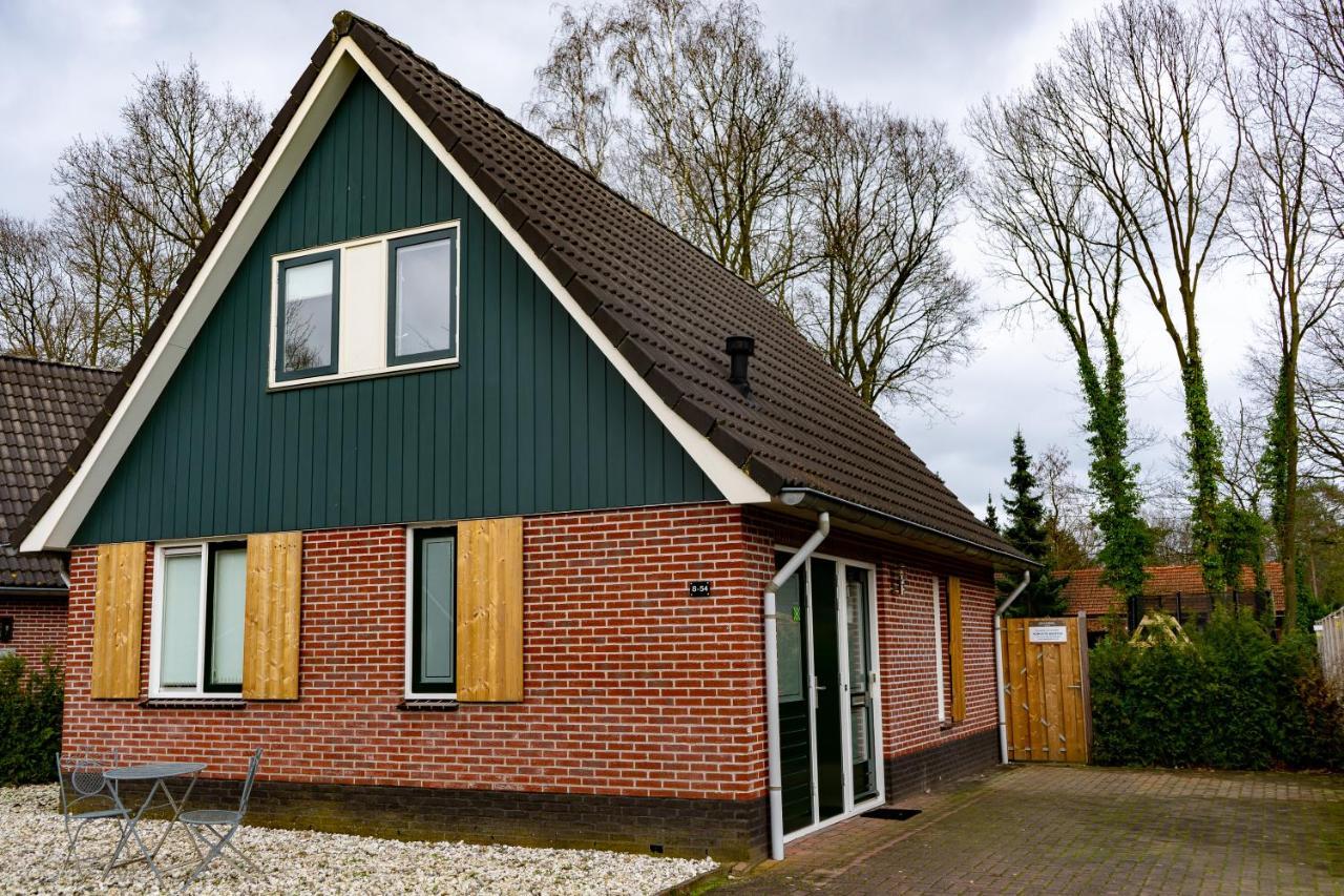 Nieuw: Kom In De Bedstee Uniek! Winterswijk Exterior photo